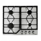 Варочная поверхность газовая WEILOR GM 604 SS