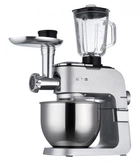 Кухонний комбайн Ardesto KMCH-K1500SS