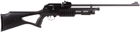 Пневматична гвинтівка Beeman QB II CO2 4.5 мм 200 м/с (14290729) - зображення 4