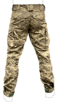 Брюки тактические военные, тактические штаны Стандарт 1 Пиксель ММ-14 XXXL - изображение 2