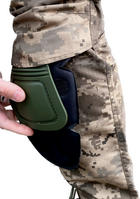Штани тактичні військові, тактичні брюки Стандарт 1 Піксель ММ-14 XL - зображення 8