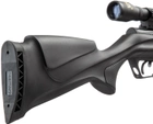 Пневматична гвинтівка Beeman Mantis 4.5 мм 365 м/с з прицілом 4х32 (14290740) - зображення 3