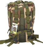 Рюкзак тактический CATTARA 30 л ARMY Wood Камуфляж (13862) - изображение 3