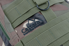 Рюкзак тактический CATTARA 30 л ARMY Wood Камуфляж (13862) - изображение 9