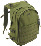 Рюкзак тактический CATTARA 30 л OLIVE Зеленый (13868) - изображение 2