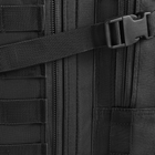 Рюкзак тактический Brandit US Cooper 40л Black 8008-02 - зображення 6