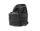 Рюкзак тактический универсальный Badger Outdoor 10л Black BO-CCS10-BLK - изображение 1