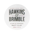 Мужская помада для волос средней фиксации Hawkins Brimble