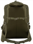 Рюкзак тактический Highlander Recon Backpack 40L Olive (TT165-OG) - изображение 2