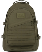 Рюкзак тактический Highlander Recon Backpack 40L Olive (TT165-OG) - изображение 3