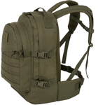 Рюкзак тактический Highlander Recon Backpack 40L Olive (TT165-OG) - изображение 4