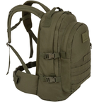 Рюкзак тактический Highlander Recon Backpack 40L Olive (TT165-OG) - изображение 5
