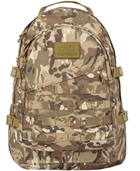 Рюкзак тактический Highlander Recon Backpack 40L HMTC (TT165-HC) - изображение 9