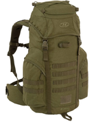 Рюкзак тактический Highlander Forces Loader Rucksack 44L Olive (NRT044-OG)