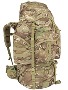 Рюкзак тактический Highlander Forces Loader Rucksack 66L HMTC (NRT066-HC) - изображение 1