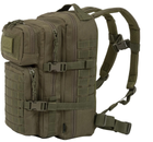 Рюкзак тактичний Highlander Recon Backpack 28L Olive (TT167-OG) - зображення 5