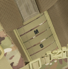 Рюкзак тактический Highlander Forces Loader Rucksack 66L HMTC (NRT066-HC) - изображение 3