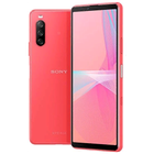 Мобільний телефон Sony Xperia 10 III 6/128GB Pink