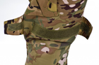 Тактичні теплі військові штани, Камуфляж: Мультикам, Розмір: 50 - зображення 8
