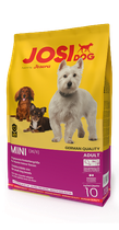 Корм для собак Josera JosiDog Mini
