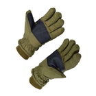 Тактические зимние перчатки Mil-Tec размер XХL - изображение 3