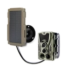 Сонячна панель Suntekcam з блоком живлення 5000 мАг для фотопасток (984) - зображення 2
