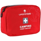 Lifesystems аптечка Camping First Aid Kit - изображение 1