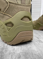 Тактичні теплі військові черевики Gepard "M6-Merlle", Колір: Койот, Розмір: 43 - зображення 5