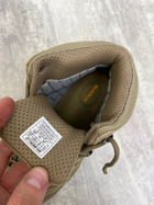 Тактичні теплі військові черевики Gepard "M6-Merlle", Колір: Койот, Розмір: 43 - зображення 7