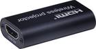 Беспроводной адаптер HDMI с поддержкой передачи данных по Wi-Fi AirBase HD-WD01