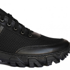Тактичні кросівки на посиленій підошві VM-Villomi Натуральна шкіра р.40 (TAC 01) - зображення 3