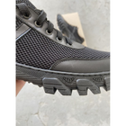 Тактичні кросівки на посиленій підошві VM-Villomi Натуральна шкіра р.40 (TAC 01) - зображення 5