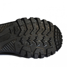 Тактичні кросівки на посиленій підошві VM-Villomi Натуральна шкіра р.44 (TAC 01) - зображення 4