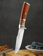 Нож туристический K-315-B - изображение 1