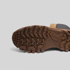 Облегченные ботинки (берцы) VM-Villomi Украина Натуральная кожа р.44 (555kr) - изображение 4