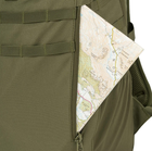 Рюкзак тактичний Highlander Eagle 1 Backpack 20L Olive Green (TT192-OG) - зображення 2