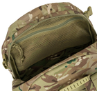 Рюкзак тактический Highlander M.50 Rugged Backpack 50L HMTC (TT182-HC) - изображение 8