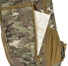 Рюкзак тактичний Highlander Eagle 2 Backpack 30L HMTC (TT193-HC) - зображення 5