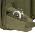 Рюкзак тактичний Highlander Eagle 3 Backpack 40L Olive Green (TT194-OG) - зображення 3