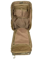 Рюкзак тактичний Highlander Eagle 2 Backpack 30L HMTC (TT193-HC) - зображення 9