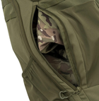 Рюкзак тактический Highlander Eagle 2 Backpack 30L Olive Green (TT193-OG) - изображение 10