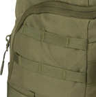 Рюкзак тактичний Highlander Eagle 3 Backpack 40L Olive Green (TT194-OG) - зображення 6