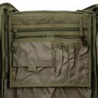Рюкзак тактический Highlander Eagle 3 Backpack 40L Olive Green (TT194-OG) - изображение 8
