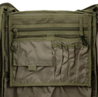 Рюкзак тактичний Highlander Eagle 3 Backpack 40L Olive Green (TT194-OG) - зображення 8