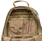 Рюкзак тактичний Highlander Eagle 1 Backpack 20L HMTC (TT192-HC) - зображення 8