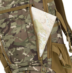 Рюкзак тактический Highlander Eagle 3 Backpack 40L HMTC (TT194-HC) - изображение 9
