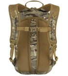 Рюкзак тактичний Highlander Eagle 1 Backpack 20L HMTC (TT192-HC) - зображення 13