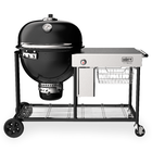 Вугільний гриль summit kamado s6 61 cm Weber (18501104)