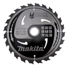 Диск пильный по дереву 230х30 мм 24T Makita M-Force B-08084