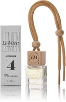 Автопарфум №4 - LeMien For Woman 6ml (880810-42773)